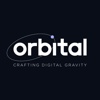 Orbital Studio Logo