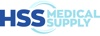 HSS Medical Supply Logo