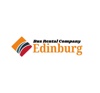 Bus Rental Company Edinburg Logo