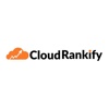 Cloud Rankify Logo