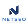 NetSEO Digital Marketing Logo