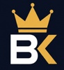 Backendking Logo