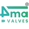 4ma Valves Automation Logo