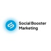 Social Booster Marketing Logo