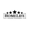 HomeLife Property Management BC Logo