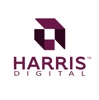 Harris Digital Logo