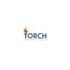 Torch Media and Events Logo