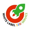 White Label SEO Service Logo