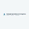 Raleigh Sprinklers & Irrigation Logo