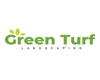 Green Turf Landscaping Logo