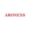aronexs Logo