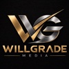 Lucidia Records Trading as Willgrade Media Logo