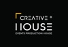 Creative House KSA Logo