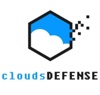 Clouds Defense Logo