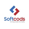 Softcods Logo