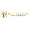 Dhindsa Law Logo