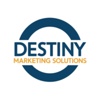 Destiny Marketing Solutions Logo