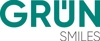 GRÜN smiles Logo