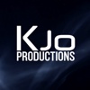 KJo Productions Logo