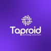 Taproid Logo