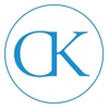 CK Website Design Dublin Logo