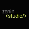 Zenin Studio Logo