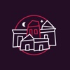 Shanty Town Design Logo