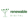Renewable Digital Logo