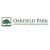 Oakfield Park Logo