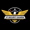 VP Security Guards Logo
