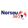 Norsou360 Logo