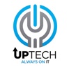 UPTech IT Logo
