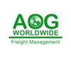 AOG Worldwide Ltd Logo