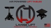Lange Lift Logo