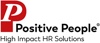 Positive People Logo