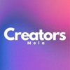 Creatormela Logo