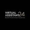 assistant24.gr Logo