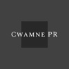 Cwamne PR Logo
