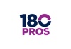 180 Pros Logo