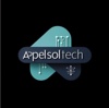 ApeliSoltech Logo