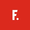 Frank Software Logo