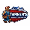 Tanners Roofing and Restoration Logo