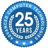 Advanced Computer Technologies, LLC Logo