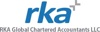 RKA Global Chartered Accountants LLC Logo