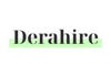 Derahire Logo