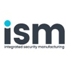 Integrated Security Manufacturing Logo