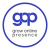 Grow Online Presence Logo