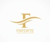 FIXFORTE Logo
