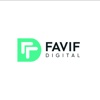Favif Digital Logo