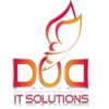 DOD IT Solutions. Logo